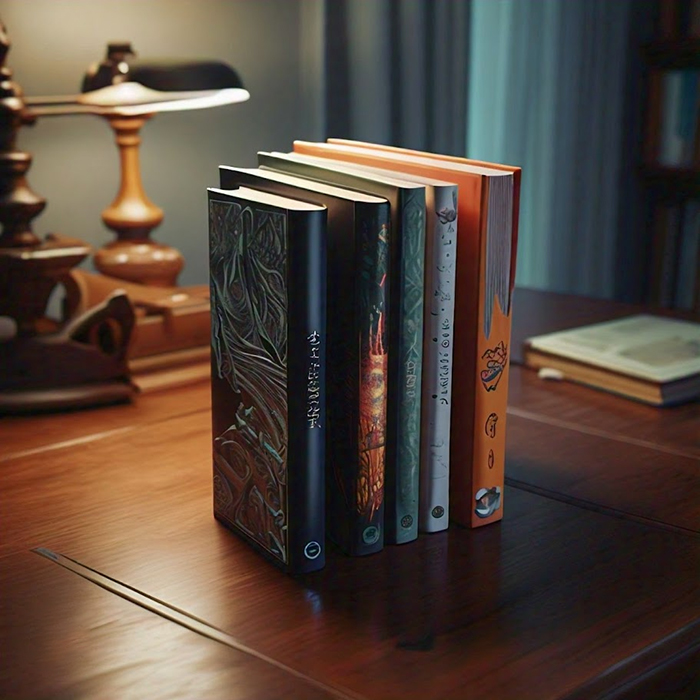 The Gift of Stories: Unwind with bedtime favorites