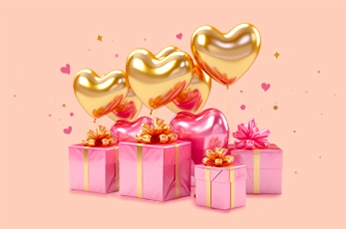 Special Monsoon-themed gifts for the July & August birthdays.