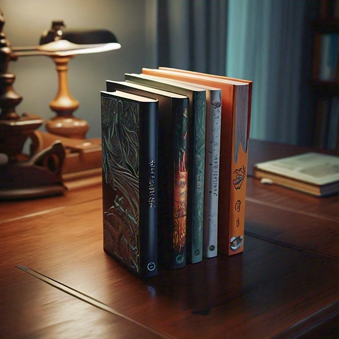 The Gift of Stories: Unwind with bedtime favorites