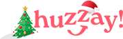 Huzzay Logo